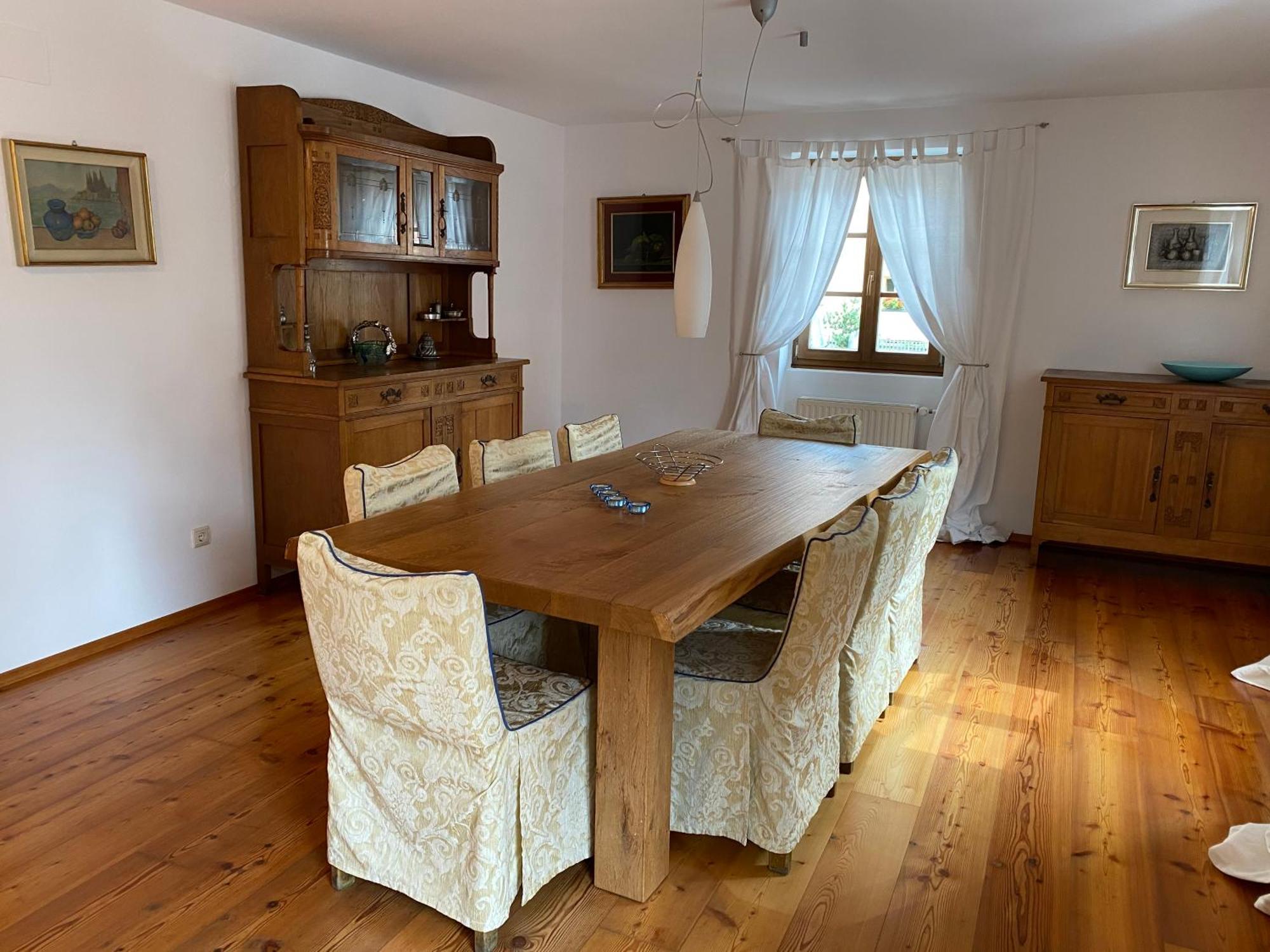 Villa Santer Доббиако Номер фото